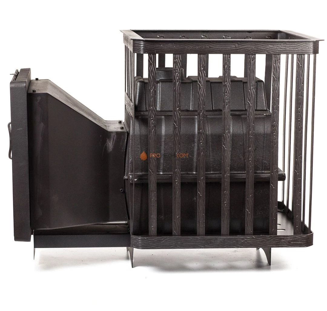 Банная печь ПароВар 24 Ковка (PR-04)