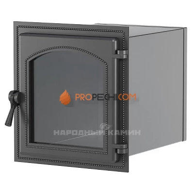 Духовой шкаф 220