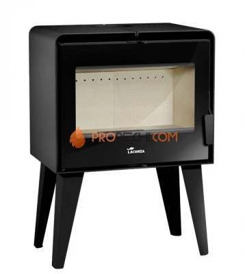 Печи-камины Lacunza Atlantic 604