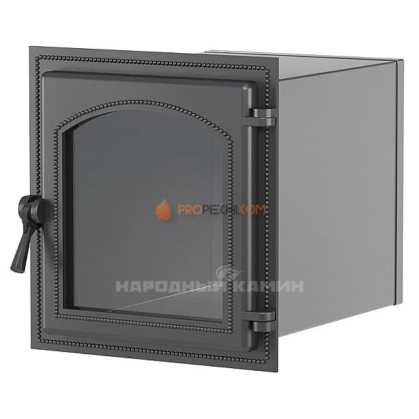 Духовой шкаф 220