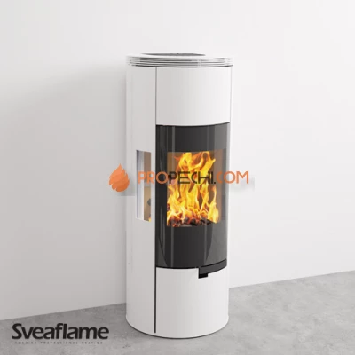 Печь-камин Sveaflame Excellent 3W