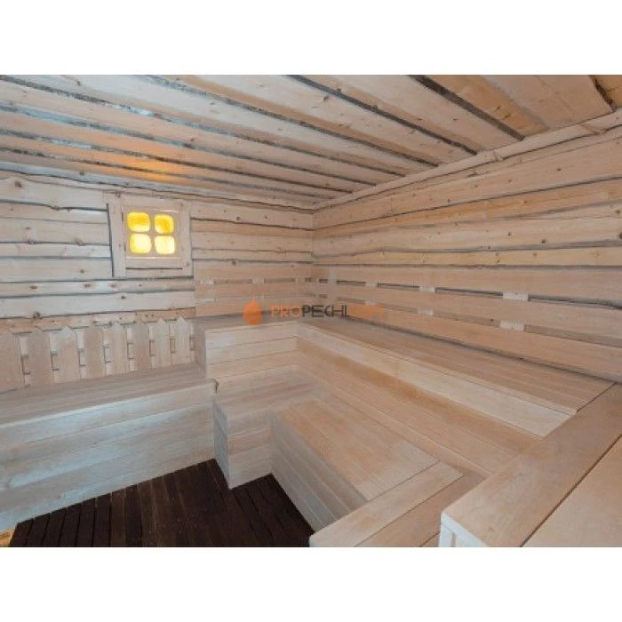 Полок ольха сорт Э (27х140мм) длина 3,0м/3 шт в уп.