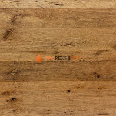 Панель для сауны Saunaboard Дуб старый