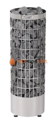 Электрическая печь HARVIA Cilindro PC70E без пульта