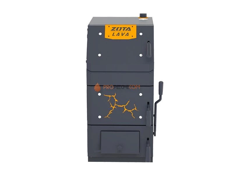 Котел ZOTA Lava-13