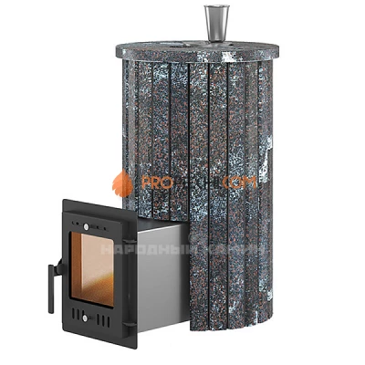 Steam Master 24 INOX Ламель Амфиболит S-20