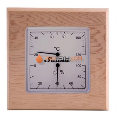 Термогигрометр SAWO 225-THD