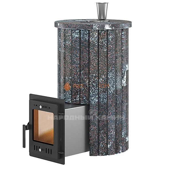 Steam Master 24 INOX Ламель Амфиболит S-20