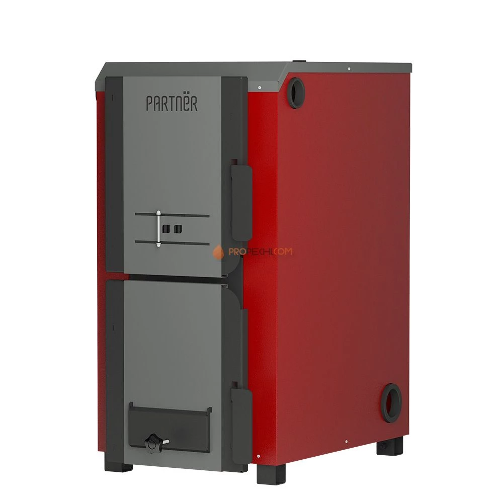 Котел Костер PARTNЁR 24Т