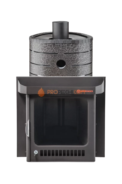 Банная печь Ферингер Малютка ПФ Лайн