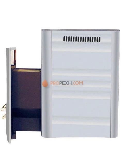 Банная печь HARVIA 20 SL DUO