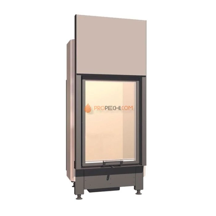 Каминная топка Schmid Lina 5580h