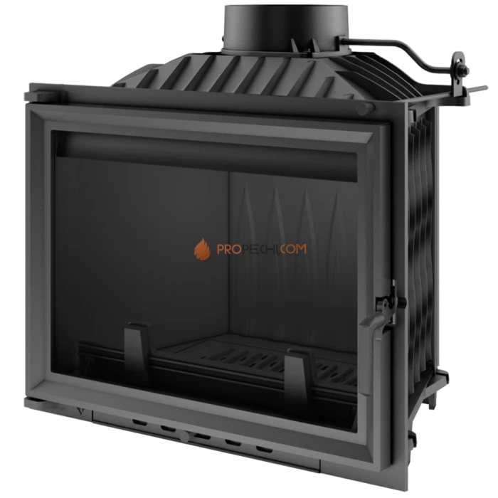 Каминная топка Kratki ERYK/700 12 кВт