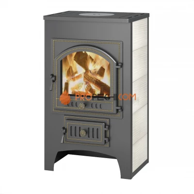 ПК-02 (205) с плитой (бежевый)