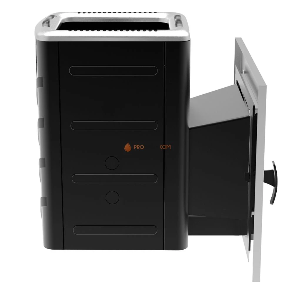 Банная печь Березка Флагман 24