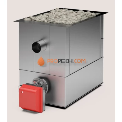 Печь для бани Теплодар КомПАР-50