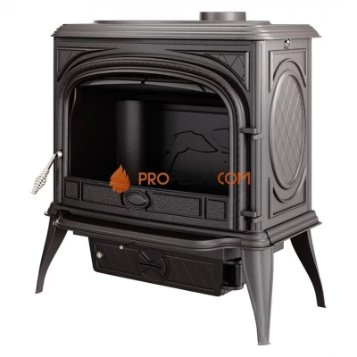 Печь-камин Eurokom Lion 780