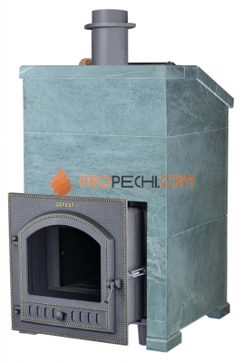 Комплект Гефест ЗК 40(П) Президент 1120/50 Талькохлорит