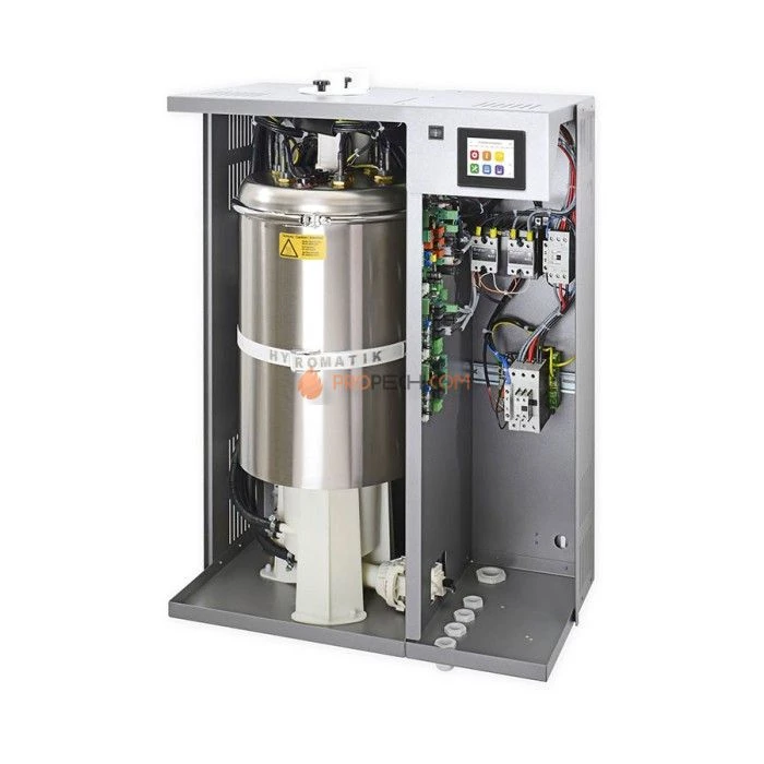 Парогенератор FlexLine Plus FLP30-TSPA