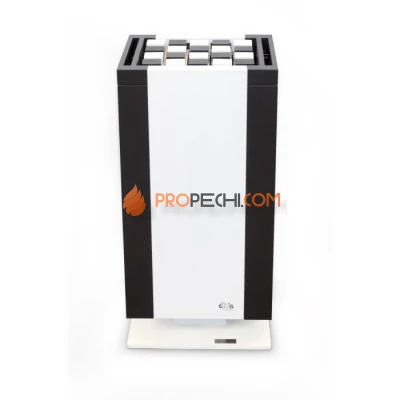 Электрическая печь EOS Mythos Black & White S45 12 кВт