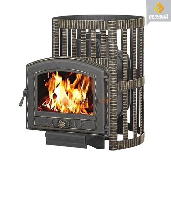 Печь Легенда Ковка 22 (224)