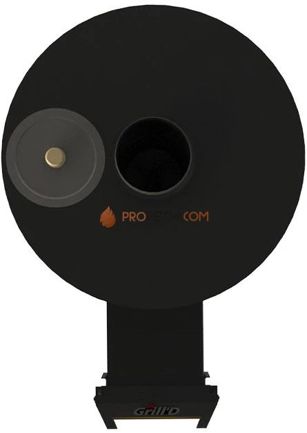 Банная печь Grill'D Aurora 160А Trio Long (дверца со стеклом)