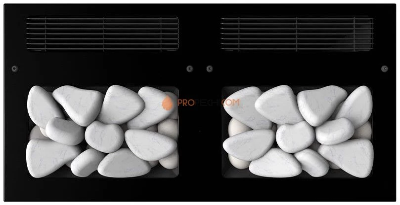 Электрокаменка SANGENS W40G