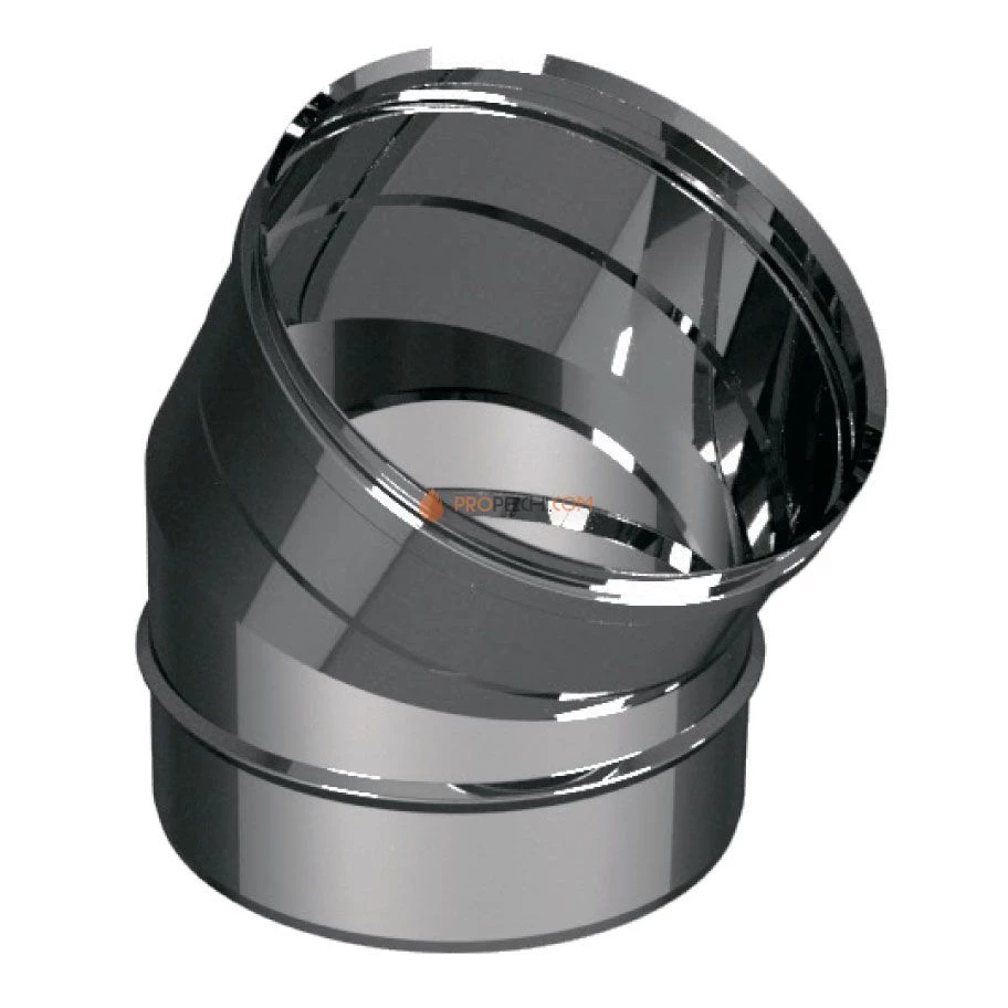 ОТВОД 30° D180, AISI 321