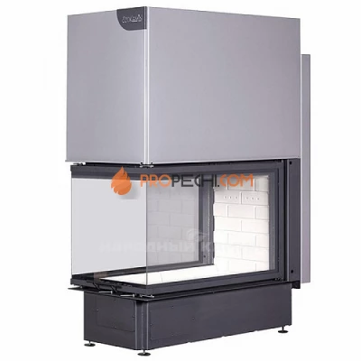 ДЕЛЬТА 900 три стекла принтинг