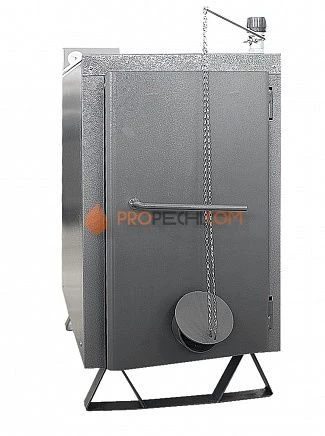 Котел WARMOS TT-18К