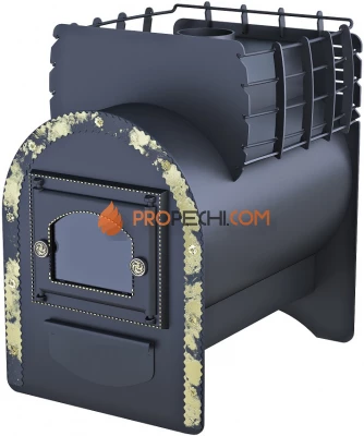 Банная печь Царь Печи Забава Премиум