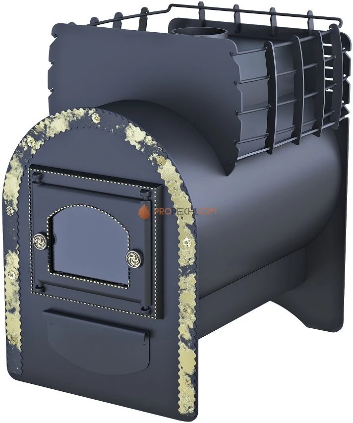 Банная печь Царь Печи Забава Премиум