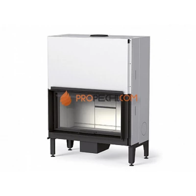 Каминная топка MCZ Plasma 95 Wood