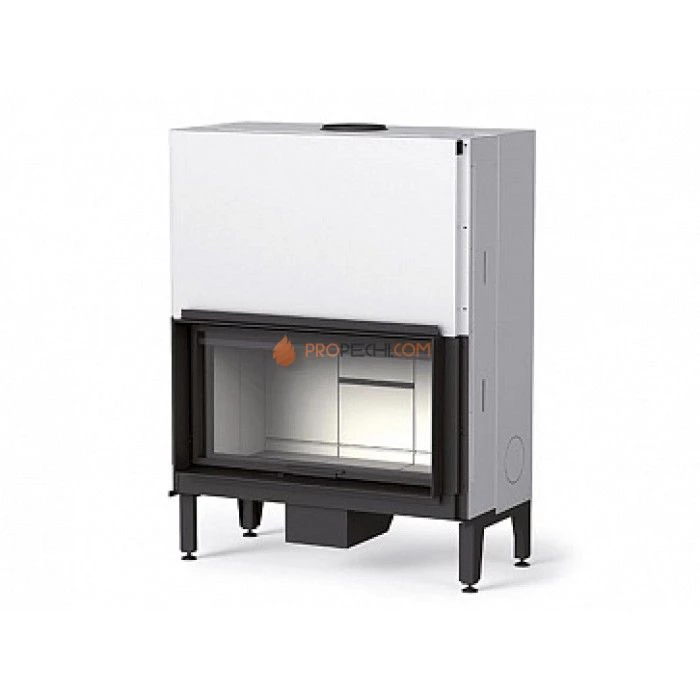 Каминная топка MCZ Plasma 95 Wood