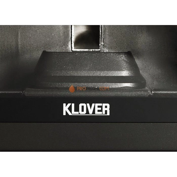 Камин Klover PELLET FIRE PLACE 18