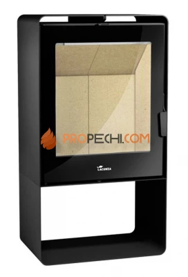 Печи-камины Lacunza Atlantic 613