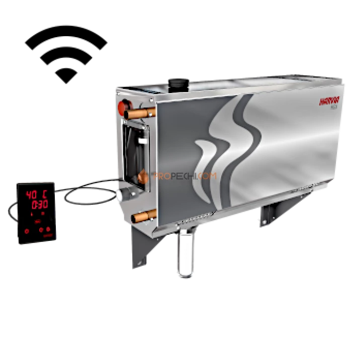 Парогенератор Harvia HGX45XW WiFi