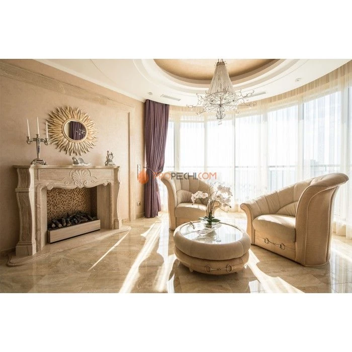 Электрический очаг Dimplex Cassette L