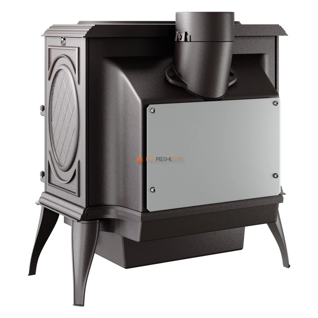 Печь-камин Eurokom Lion 780