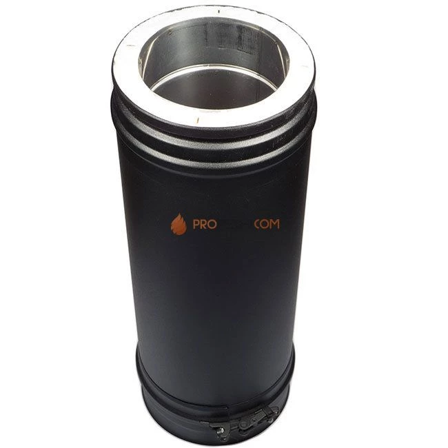 Элемент трубы 1000 мм 130/230