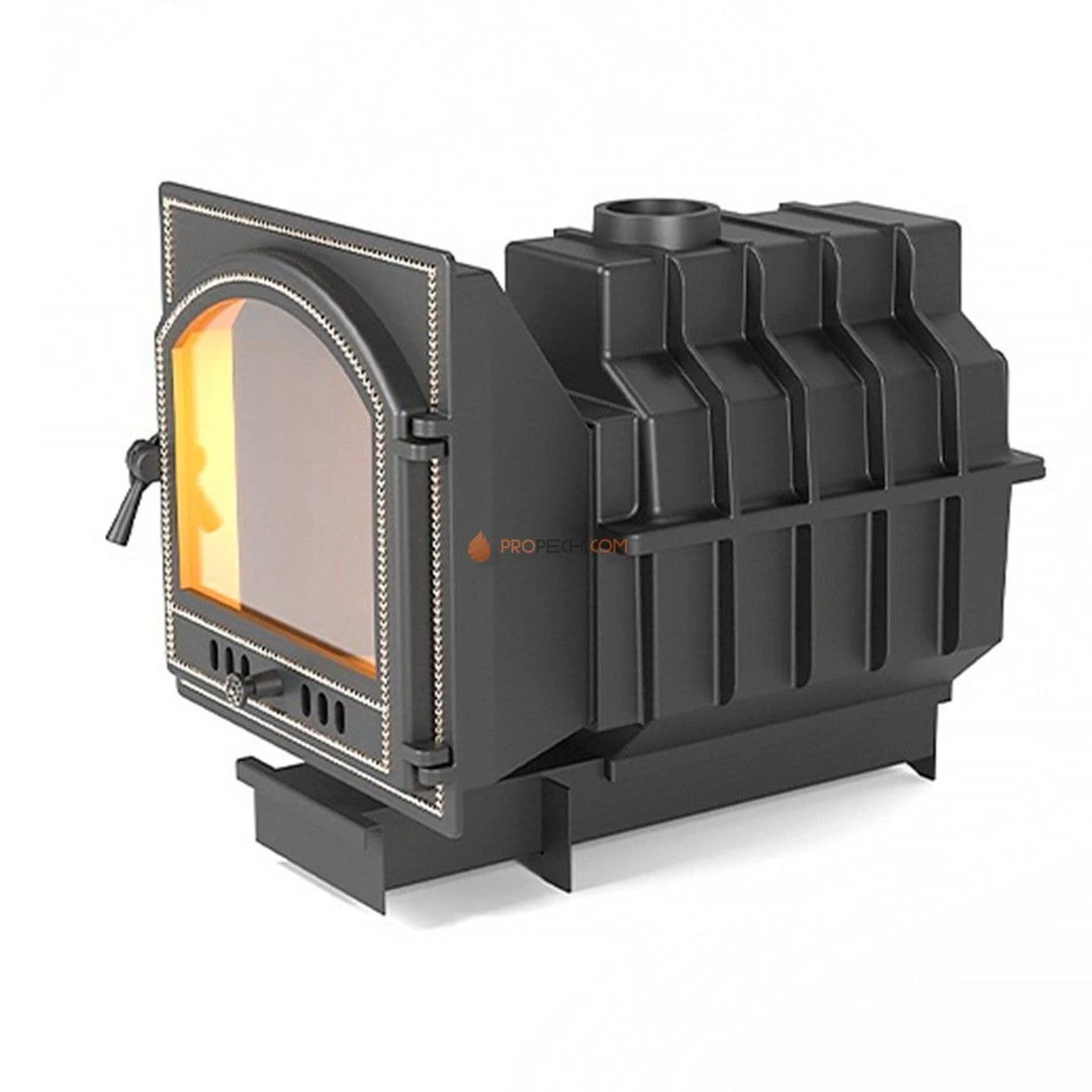 Печь банная Везувий Легенда Ретро 24 (205)