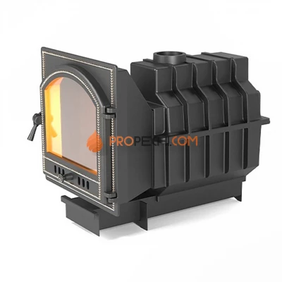 Печь банная Везувий Легенда Ретро 24 (205)