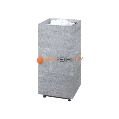 Электрическая печь Tulikivi Tuisku TBH (9 кВт, выносной пульт не в комплекте)