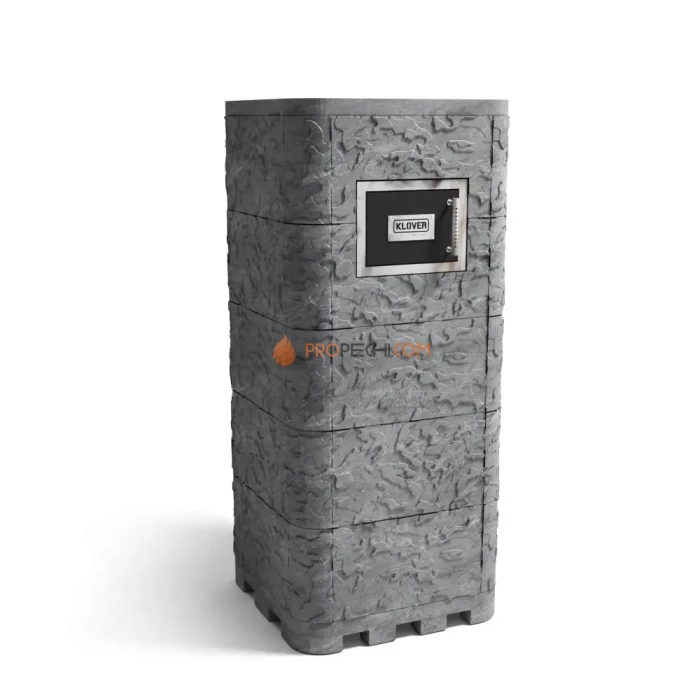 Комплект Talc 20 talcum stone + Klover KLV RT 20-RVn-Х 310s