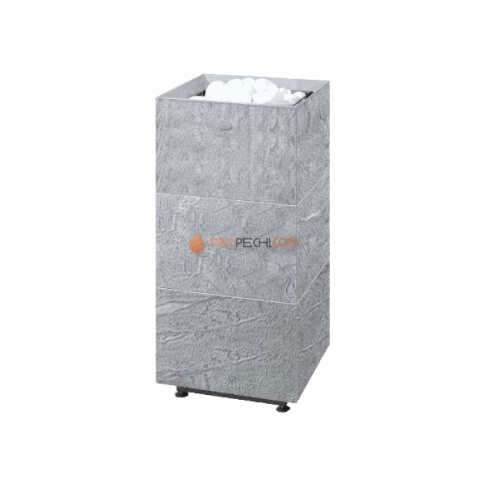 Электрическая печь Tulikivi Tuisku TBH (9 кВт, выносной пульт не в комплекте)