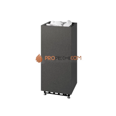 Электрическая печь Tulikivi Rae Гранит (9 кВт, выносной пульт в комплекте)