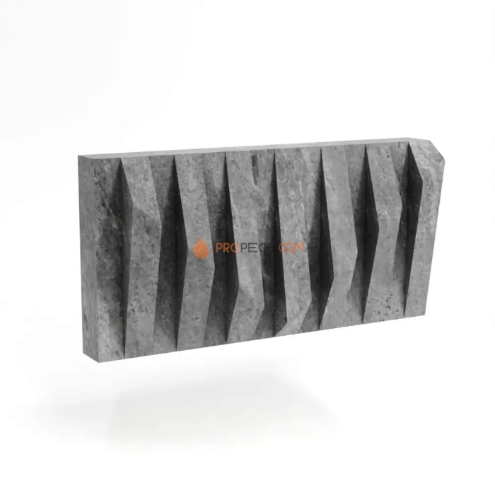 Панель Talc 47 talcum stone