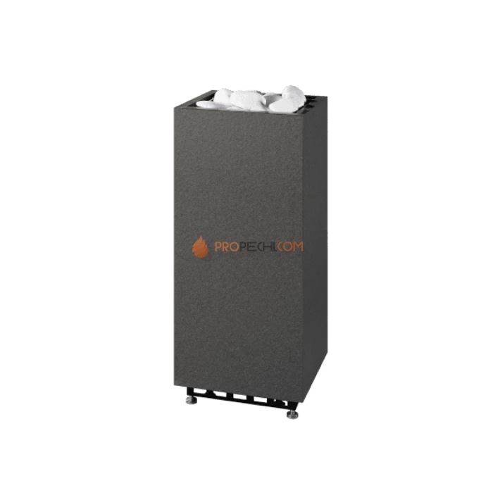 Электрическая печь Tulikivi Rae Гранит (9 кВт, выносной пульт в комплекте)