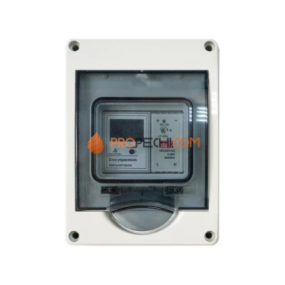 Устройство контроля качества воздуха EOS Oxygen Control Modul