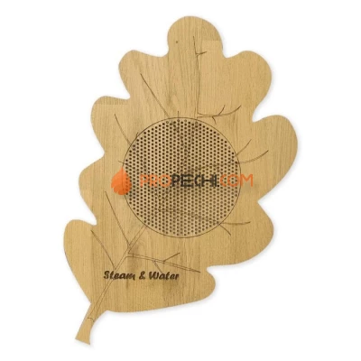 Сетка для акустического динамика SW Sauna СH-525 Дубовый лист